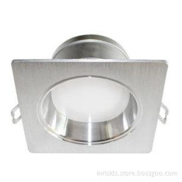 3.5 Inch 5W Dimmable LED Downlight Energy Saving 380lm - 41